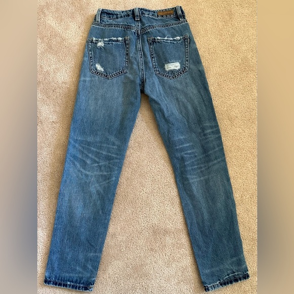 Jeans! - Picture 2 of 2